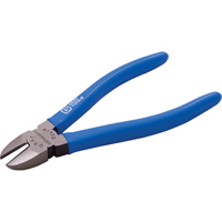 Gray Tools B240B Side Cutting Plier, 5" L