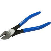 Gray Tools B246B Side Cutting Pliers, 7-1/4" L