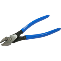 Gray Tools B247B Side Cutting Pliers, 8" L