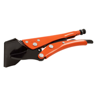 Grip-On 128-08 Pince-&eacute;tau, Longueur 8", Prise Omnium