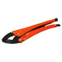 Grip-On 131-12 Locking Pliers, 12" Length, Omnium Grip