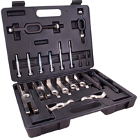 Multipurpose Bearing/puller Set  TYR934 | TENAQUIP