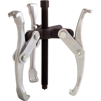 Gray Tools PO12 Extracteur &agrave; m&acirc;choire r&eacute;versible