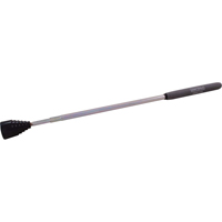 Gray Tools 89910 Telescopic Pickup Tool, 29" Length, 1-1/8" Diameter, 30 lbs. Capacity
