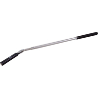 Gray Tools 89931 Telescopic Pickup Tool, 26-1/2" Length, 5/8" Diameter, 6.5 lbs. Capacity