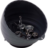 Magnetic Parts Bowl, 6" L x 6" W  TYR976 | TENAQUIP