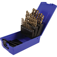 Drill Bit Sets