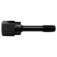 Gray Tools 91216 Taraud fin, Acier rapide, Filet 1/2"-20
