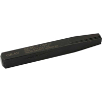 Gray Tools SE50-7 Straight Type Screw Extractor, 7, For Screw Size 7/8", Carbide