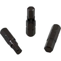 Gray Tools 76614.5A Insert Bit, Hex, 9/64", 1/4" Drive