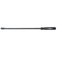 Gearwrench 82425-05 Pry Bar with Angled Tip, 1/2" W, 25" L