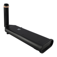 Baldwin Filters 20005 20005 Transmission Spin-On Filter