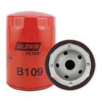 Baldwin Oil Filter  TYS363 | TENAQUIP