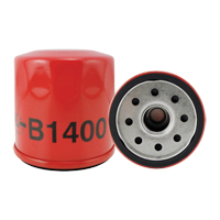 Spin-On Lube Filter  TYS369 | TENAQUIP