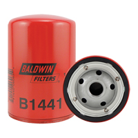 Baldwin Filters B1441 B1441 Filtre &agrave; lubrifiant &agrave; visser