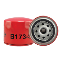 Baldwin Filters B173-S B173-S Spin-On Full-Flow Lube Filter
