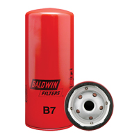 Baldwin Filters B7 B7 Spin-On Full-Flow Lube Filter