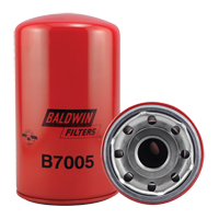 Baldwin Filters B7005 B7005 Spin-On Full-Flow Lube Filter