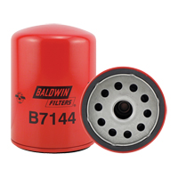 Baldwin Filters B7144 B7144 Spin-On Lube Filter