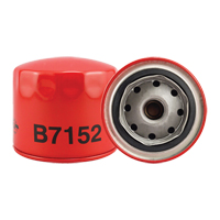 Spin-On Lube Filter  TYS438 | TENAQUIP