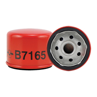 Baldwin Filters B7165 B7165 Filtre &agrave; lubrifiant &agrave; visser