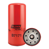 Baldwin Filters B7171 B7171 Spin-On Lube Filter