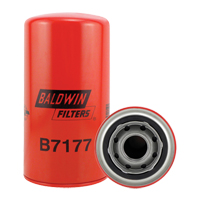 Baldwin Filters B7177 B7177 Filtre &agrave; lubrifiant &agrave; visser
