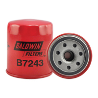 Baldwin Filters B7243 B7243 Spin-On Lube Filter