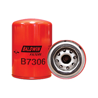 Baldwin Filters B7306 B7306 Spin-On Lube Filter