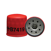 Baldwin Filters B7419 B7419 Spin-On Lube Filter