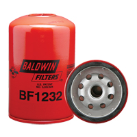 Baldwin Filters BF1232 BF1232 Spin-On Fuel/Water Separator with Sensor Port