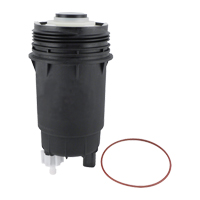 Baldwin Filters BF1392-SPS KIT BF1392-SPSKIT Fuel/Water Separator with Drain
