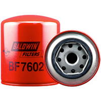 Baldwin Filters BF7602 BF7602 Filtre &agrave; carburant &agrave; visser