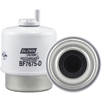 Baldwin Filters BF7675-D BF7675-D Coalesceur de carburant/eau avec drain