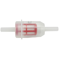 Baldwin Filters BF7725 BF7725 Filtre pour canalisation de carburant avec tamis en nylon