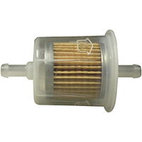 Baldwin Filters BF7736 BF7736 In-Line Fuel Filter