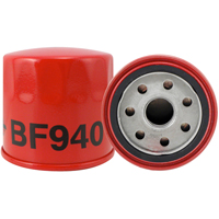 Baldwin Filters BF940 BF940 Spin-On Fuel Filter