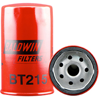 Baldwin Filters BT215 BT215 Spin-On Full-Flow Lube Filter