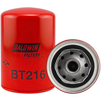 Baldwin Filters BT216 BT216 Spin-On Full-Flow Lube Filter