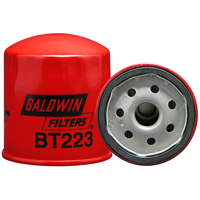 Baldwin Filters BT223_ BT223 Spin-On Full-Flow Lube Filter