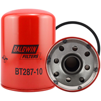 Baldwin Filters BT287-10 BT287-10 Filtre &agrave; lubrifiant &agrave; visser