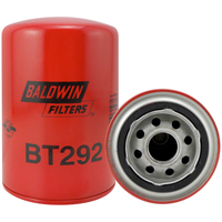 Baldwin Filters BT292 BT292 Filtre &agrave; lubrifiant &agrave; passage int&eacute;gral &agrave; visser