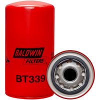 Baldwin Filters BT339 BT339 Spin-On Full-Flow Lube Filter