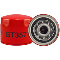 Baldwin Filters BT357 BT357 Spin-On Hydraulic Filter