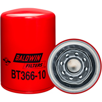 Baldwin Filters BT366-10 BT366-10 Spin-On Hydraulic Filter
