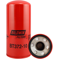 Baldwin Filters BT372-10 BT372-10 Spin-On Hydraulic Filter