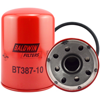 Baldwin Filters BT387-10 BT387-10 Spin-On Hydraulic Filter