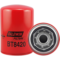Baldwin Filters BT8420 BT8420 Spin-On Wire Mesh Hydraulic Filter