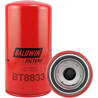 Baldwin Filters BT8833 BT8833 Buna O Ring