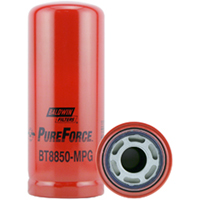 Baldwin Filters BT8850-MPG BT8850-MPG Spin-On Max-Performance Glass Hydraulic Filter
